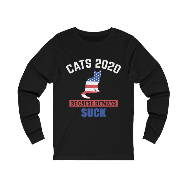 Cats 2020 Shirt