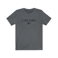 Cat T-Shirt.