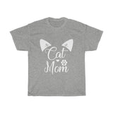 Cat themed clothing.