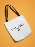 Cat purse.