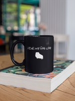 Unique gifts for cat lovers.