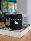 Unique gifts for cat lovers.
