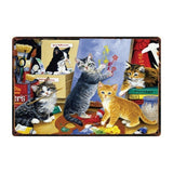 Gifts for cat lovers.