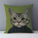 Funny cat gifts.