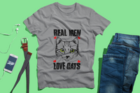Cat T-Shirt.