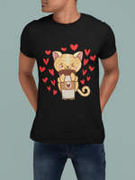 funny cat shirts